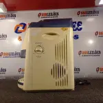 LOTE 104 - 01 PURIFICADOR DE ÁGUA MARCA LATINA REFRIGERAÇÃO ELETRÔNICA. (NO ESTADO) ATENÇÃO! FAZER A VISITAÇÃO ANTES DE ARREMATAR, NÃO SABEMOS SE FUNCIONA. LEILÃO NÃO TEM GARANTIA E NEM DEVOLUÇÃO, SUJEITO A POSSÍVEIS AVARIAS VISÍVEIS/OCULTAS E/OU AUSÊNCIA DE COMPONENTES.