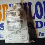 LOTE 086 - 19 - FENOS PARA ROEDORES PRENSADO 500G (NO ESTADO, NÃO SABEMOS SE FUNCIONA. LEILÃO NÃO TEM GARANTIA E NEM DEVOLUÇÃO, SUJEITO A POSSÍVEIS AVARIAS VISÍVEIS/OCULTAS E/OU AUSÊNCIA DE COMPONENTES)