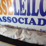 LOTE 037 - 01 - TAPETE MAVI 2 X 2,5M (NO ESTADO, NÃO SABEMOS SE FUNCIONA. LEILÃO NÃO TEM GARANTIA E NEM DEVOLUÇÃO, SUJEITO A POSSÍVEIS AVARIAS VISÍVEIS/OCULTAS E/OU AUSÊNCIA DE COMPONENTES)
