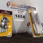 LOTE 165 - 01 KIT DE CHAVES INTERCAMBIÁVEIS MULTIFUNCIONAL E 01 KIT CHAVE ALLEN. (NO ESTADO) ATENÇÃO! FAZER A VISITAÇÃO ANTES DE ARREMATAR, NÃO SABEMOS SE FUNCIONA. LEILÃO NÃO TEM GARANTIA E NEM DEVOLUÇÃO, SUJEITO A POSSÍVEIS AVARIAS VISÍVEIS/OCULTAS E/OU AUSÊNCIA DE COMPONENTES.
