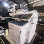 LOTE 178 - 10 IMPRESSORAS SENDO 01 MULTIFUNCIONAL MARCA OKI MPS 5502MB. (NO ESTADO) ATENÇÃO! FAZER A VISITAÇÃO ANTES DE ARREMATAR, NÃO SABEMOS SE FUNCIONA. LEILÃO NÃO TEM GARANTIA E NEM DEVOLUÇÃO, SUJEITO A POSSÍVEIS AVARIAS VISÍVEIS/OCULTAS E/OU AUSÊNCIA DE COMPONENTES.