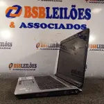 LOTE 035 - 01 NOTEBOOK MARCA HP. (NO ESTADO) ATENÇÃO! FAZER A VISITAÇÃO ANTES DE ARREMATAR, NÃO SABEMOS SE FUNCIONA. LEILÃO NÃO TEM GARANTIA E NEM DEVOLUÇÃO, SUJEITO A POSSÍVEIS AVARIAS VISÍVEIS/OCULTAS E/OU AUSÊNCIA DE COMPONENTES.