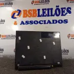 LOTE 017 - 01 NOTEBOOK MARCA LENOVO. (NO ESTADO) ATENÇÃO! FAZER A VISITAÇÃO ANTES DE ARREMATAR, NÃO SABEMOS SE FUNCIONA. LEILÃO NÃO TEM GARANTIA E NEM DEVOLUÇÃO, SUJEITO A POSSÍVEIS AVARIAS VISÍVEIS/OCULTAS E/OU AUSÊNCIA DE COMPONENTES.