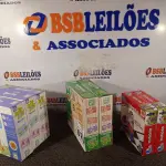 LOTE 070 - 01 LOTE COM VÁRIOS JOGOS DIDÁTICOS. (NO ESTADO) ATENÇÃO! FAZER A VISITAÇÃO ANTES DE ARREMATAR, NÃO SABEMOS SE FUNCIONA. LEILÃO NÃO TEM GARANTIA E NEM DEVOLUÇÃO, SUJEITO A POSSÍVEIS AVARIAS VISÍVEIS/OCULTAS E/OU AUSÊNCIA DE COMPONENTES.