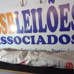LOTE 037 - 01 - TAPETE MAVI 2 X 2,5M (NO ESTADO, NÃO SABEMOS SE FUNCIONA. LEILÃO NÃO TEM GARANTIA E NEM DEVOLUÇÃO, SUJEITO A POSSÍVEIS AVARIAS VISÍVEIS/OCULTAS E/OU AUSÊNCIA DE COMPONENTES)