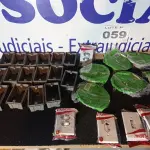 LOTE 059 - 40 – ITENS MATERIAIS ELÉTRICOS (APROXIMADAMENTE) (NO ESTADO, NÃO SABEMOS SE FUNCIONA. LEILÃO NÃO TEM GARANTIA E NEM DEVOLUÇÃO, SUJEITO A POSSÍVEIS AVARIAS VISÍVEIS/OCULTAS E/OU AUSÊNCIA DE COMPONENTES)