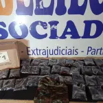 LOTE 071 - 35 - TOUCAS NINJA(APROXIMADAMENTE) (NO ESTADO, NÃO SABEMOS SE FUNCIONA. LEILÃO NÃO TEM GARANTIA E NEM DEVOLUÇÃO, SUJEITO A POSSÍVEIS AVARIAS VISÍVEIS/OCULTAS E/OU AUSÊNCIA DE COMPONENTES)