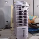 LOTE 057 - 02 VENTILADORES DE COLUNA E 01 CLIMATIZADOR MARCAS E MODELOS DIVERSOS. (NO ESTADO) ATENÇÃO! FAZER A VISITAÇÃO ANTES DE ARREMATAR, NÃO SABEMOS SE FUNCIONA. LEILÃO NÃO TEM GARANTIA E NEM DEVOLUÇÃO, SUJEITO A POSSÍVEIS AVARIAS VISÍVEIS/OCULTAS E/OU AUSÊNCIA DE COMPONENTES.