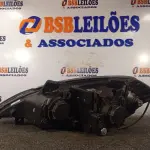 LOTE 068 - 01 FAROL AUTOMOTIVO. (NO ESTADO) ATENÇÃO! FAZER A VISITAÇÃO ANTES DE ARREMATAR, NÃO SABEMOS SE FUNCIONA. LEILÃO NÃO TEM GARANTIA E NEM DEVOLUÇÃO, SUJEITO A POSSÍVEIS AVARIAS VISÍVEIS/OCULTAS E/OU AUSÊNCIA DE COMPONENTES.