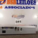 LOTE 040 - 03 SANDUICHEIRAS E 06 FERROS DE PASSAR ROUPAS MARCAS E MODELOS DIVERSOS. (NO ESTADO) ATENÇÃO! FAZER A VISITAÇÃO ANTES DE ARREMATAR, NÃO SABEMOS SE FUNCIONA. LEILÃO NÃO TEM GARANTIA E NEM DEVOLUÇÃO, SUJEITO A POSSÍVEIS AVARIAS VISÍVEIS/OCULTAS E/OU AUSÊNCIA DE COMPONENTES.