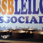 LOTE 038 - 05 – PANELAS DIVERSAS. (NO ESTADO, NÃO SABEMOS SE FUNCIONA. LEILÃO NÃO TEM GARANTIA E NEM DEVOLUÇÃO, SUJEITO A POSSÍVEIS AVARIAS VISÍVEIS/OCULTAS E/OU AUSÊNCIA DE COMPONENTES)