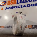 LOTE 019 - 01 ROLO DE CABO FLEXÍVEL 100M 1X2,5MM COR BRANCA STAR BRAZIL COM SELO INMETRO. (NOVO). (NO ESTADO, NÃO SABEMOS SE FUNCIONA. LEILÃO NÃO TEM GARANTIA E NEM DEVOLUÇÃO).