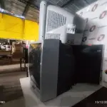 LOTE 176 - 03 TV’S TUBO MARCAS E MODELOS DIVERSOS. (NO ESTADO) ATENÇÃO! FAZER A VISITAÇÃO ANTES DE ARREMATAR, NÃO SABEMOS SE FUNCIONA. LEILÃO NÃO TEM GARANTIA E NEM DEVOLUÇÃO, SUJEITO A POSSÍVEIS AVARIAS VISÍVEIS/OCULTAS E/OU AUSÊNCIA DE COMPONENTES.