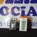 LOTE 076 - 02 – COPOS TÉRMICOS (NO ESTADO, NÃO SABEMOS SE FUNCIONA. LEILÃO NÃO TEM GARANTIA E NEM DEVOLUÇÃO, SUJEITO A POSSÍVEIS AVARIAS VISÍVEIS/OCULTAS E/OU AUSÊNCIA DE COMPONENTES)