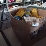 LOTE 239 - 01 LOTE COM VÁRIAS INTERRUPTORES DE PARTIDAS (NO ESTADO) ATENÇÃO! FAZER A VISITAÇÃO ANTES DE ARREMATAR, NÃO SABEMOS SE FUNCIONA. LEILÃO NÃO TEM GARANTIA E NEM DEVOLUÇÃO, SUJEITO A POSSÍVEIS AVARIAS VISÍVEIS/OCULTAS E/OU AUSÊNCIA DE COMPONENTES.