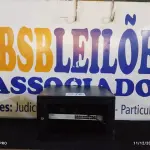 LOTE 016 - 01 – RACK COM SWITCH INTELBRAS 24 PORTAS (NO ESTADO, NÃO SABEMOS SE FUNCIONA. LEILÃO NÃO TEM GARANTIA E NEM DEVOLUÇÃO, SUJEITO A POSSÍVEIS AVARIAS VISÍVEIS/OCULTAS E/OU AUSÊNCIA DE COMPONENTES)
