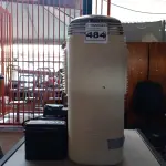 LOTE 484 - 01 AR CONDICIONADO PORTÁTIL E 07 BATERIA DIVERSAS (NO ESTADO) ATENÇÃO! FAZER A VISITAÇÃO ANTES DE ARREMATAR, NÃO SABEMOS SE FUNCIONA. LEILÃO NÃO TEM GARANTIA E NEM DEVOLUÇÃO, SUJEITO A POSSÍVEIS AVARIAS VISÍVEIS/OCULTAS E/OU AUSÊNCIA DE COMPONENTES.