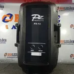 LOTE 300 - 01 CAIXA DE SOM PASSIVA PRO ÁUDIO PX-12.(NOVA) (NO ESTADO) ATENÇÃO! FAZER A VISITAÇÃO ANTES DE ARREMATAR, NÃO SABEMOS SE FUNCIONA. LEILÃO NÃO TEM GARANTIA E NEM DEVOLUÇÃO, SUJEITO A POSSÍVEIS AVARIAS VISÍVEIS/OCULTAS E/OU AUSÊNCIA DE COMPONENTES.