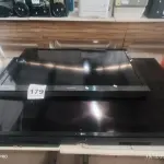 LOTE 179 - 02 TV’S MARCAS E MODELOS DIVERSOS PARA RETIRADA DE PEÇAS. (NO ESTADO) ATENÇÃO! FAZER A VISITAÇÃO ANTES DE ARREMATAR, NÃO SABEMOS SE FUNCIONA. LEILÃO NÃO TEM GARANTIA E NEM DEVOLUÇÃO, SUJEITO A POSSÍVEIS AVARIAS VISÍVEIS/OCULTAS E/OU AUSÊNCIA DE COMPONENTES.