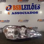 LOTE 068 - 01 FAROL AUTOMOTIVO. (NO ESTADO) ATENÇÃO! FAZER A VISITAÇÃO ANTES DE ARREMATAR, NÃO SABEMOS SE FUNCIONA. LEILÃO NÃO TEM GARANTIA E NEM DEVOLUÇÃO, SUJEITO A POSSÍVEIS AVARIAS VISÍVEIS/OCULTAS E/OU AUSÊNCIA DE COMPONENTES.