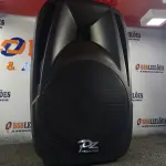 LOTE 280 - 01 CAIXA DE SOM PASSIVA PRO ÁUDIO PX-12.(NOVA) (NO ESTADO) ATENÇÃO! FAZER A VISITAÇÃO ANTES DE ARREMATAR, NÃO SABEMOS SE FUNCIONA. LEILÃO NÃO TEM GARANTIA E NEM DEVOLUÇÃO, SUJEITO A POSSÍVEIS AVARIAS VISÍVEIS/OCULTAS E/OU AUSÊNCIA DE COMPONENTES.