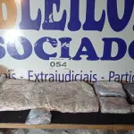 LOTE 054 - 30 – ITENS DE ENXOVAL DE BEBE (APROXIMADAMENTE) (NO ESTADO, NÃO SABEMOS SE FUNCIONA. LEILÃO NÃO TEM GARANTIA E NEM DEVOLUÇÃO, SUJEITO A POSSÍVEIS AVARIAS VISÍVEIS/OCULTAS E/OU AUSÊNCIA DE COMPONENTES)