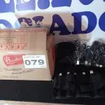 LOTE 079 - 24 - CINTAS LOMBAR PROTEÇÃO PARA COLUNA IDEAL PARA CARREGAR PESO TRANSPORTE DE CARGAS TREINOS PESADOS.(APROXIMADAMENTE) (NO ESTADO, NÃO SABEMOS SE FUNCIONA. LEILÃO NÃO TEM GARANTIA E NEM DEVOLUÇÃO, SUJEITO A POSSÍVEIS AVARIAS VISÍVEIS/OCULTAS E/OU AUSÊNCIA DE COMPONENTES)