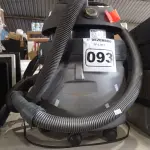 LOTE 093 - 01 ASPIRADOR DE PÓ MARCA ELECTROLUX 220V. (NO ESTADO) ATENÇÃO! FAZER A VISITAÇÃO ANTES DE ARREMATAR, NÃO SABEMOS SE FUNCIONA. LEILÃO NÃO TEM GARANTIA E NEM DEVOLUÇÃO, SUJEITO A POSSÍVEIS AVARIAS VISÍVEIS/OCULTAS E/OU AUSÊNCIA DE COMPONENTES.