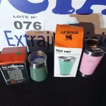 LOTE 076 - 02 – COPOS TÉRMICOS (NO ESTADO, NÃO SABEMOS SE FUNCIONA. LEILÃO NÃO TEM GARANTIA E NEM DEVOLUÇÃO, SUJEITO A POSSÍVEIS AVARIAS VISÍVEIS/OCULTAS E/OU AUSÊNCIA DE COMPONENTES)