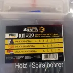 LOTE 240 - 01 KIT DE BROCAS DIVERSAS. (NO ESTADO) ATENÇÃO! FAZER A VISITAÇÃO ANTES DE ARREMATAR, NÃO SABEMOS SE FUNCIONA. LEILÃO NÃO TEM GARANTIA E NEM DEVOLUÇÃO, SUJEITO A POSSÍVEIS AVARIAS VISÍVEIS/OCULTAS E/OU AUSÊNCIA DE COMPONENTES.