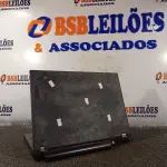 LOTE 018 - 01 NOTEBOOK MARCA LENOVO. (NO ESTADO) ATENÇÃO! FAZER A VISITAÇÃO ANTES DE ARREMATAR, NÃO SABEMOS SE FUNCIONA. LEILÃO NÃO TEM GARANTIA E NEM DEVOLUÇÃO, SUJEITO A POSSÍVEIS AVARIAS VISÍVEIS/OCULTAS E/OU AUSÊNCIA DE COMPONENTES.