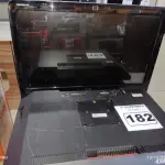 LOTE 182 - 04 COMPUTADORES ALL IN ONE MARCAS E MODELOS DIVERSOS PARA RETIRADA DE PEÇAS. (NO ESTADO) ATENÇÃO! FAZER A VISITAÇÃO ANTES DE ARREMATAR, NÃO SABEMOS SE FUNCIONA. LEILÃO NÃO TEM GARANTIA E NEM DEVOLUÇÃO, SUJEITO A POSSÍVEIS AVARIAS VISÍVEIS/OCULTAS E/OU AUSÊNCIA DE COMPONENTES.
