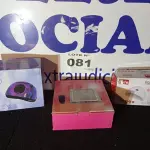 LOTE 081 - 03 – UTENSÍLIOS PARA MANICURE (NO ESTADO, NÃO SABEMOS SE FUNCIONA. LEILÃO NÃO TEM GARANTIA E NEM DEVOLUÇÃO, SUJEITO A POSSÍVEIS AVARIAS VISÍVEIS/OCULTAS E/OU AUSÊNCIA DE COMPONENTES)