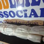 LOTE 069 - 03 – TAPETES DIVERSO (NO ESTADO, NÃO SABEMOS SE FUNCIONA. LEILÃO NÃO TEM GARANTIA E NEM DEVOLUÇÃO, SUJEITO A POSSÍVEIS AVARIAS VISÍVEIS/OCULTAS E/OU AUSÊNCIA DE COMPONENTES)