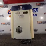 LOTE 104 - 01 PURIFICADOR DE ÁGUA MARCA LATINA REFRIGERAÇÃO ELETRÔNICA. (NO ESTADO) ATENÇÃO! FAZER A VISITAÇÃO ANTES DE ARREMATAR, NÃO SABEMOS SE FUNCIONA. LEILÃO NÃO TEM GARANTIA E NEM DEVOLUÇÃO, SUJEITO A POSSÍVEIS AVARIAS VISÍVEIS/OCULTAS E/OU AUSÊNCIA DE COMPONENTES.