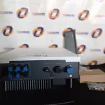 LOTE 400 - 01 INVERSOR CANADIAN MONO CSI-9K-S22002-E. (NO ESTADO) ATENÇÃO! FAZER A VISITAÇÃO ANTES DE ARREMATAR, NÃO SABEMOS SE FUNCIONA. LEILÃO NÃO TEM GARANTIA E NEM DEVOLUÇÃO, SUJEITO A POSSÍVEIS AVARIAS VISÍVEIS/OCULTAS E/OU AUSÊNCIA DE COMPONENTES.