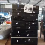 LOTE 296 - 05 CPU’S MARCAS POSITIVO. (NO ESTADO) ATENÇÃO! FAZER A VISITAÇÃO ANTES DE ARREMATAR, NÃO SABEMOS SE FUNCIONA. LEILÃO NÃO TEM GARANTIA E NEM DEVOLUÇÃO, SUJEITO A POSSÍVEIS AVARIAS VISÍVEIS/OCULTAS E/OU AUSÊNCIA DE COMPONENTES.