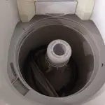 LOTE 348 - 01 LAVADORA DE ROUPAS 8KG MARCA BRASTEMP. (NO ESTADO) ATENÇÃO! FAZER A VISITAÇÃO ANTES DE ARREMATAR, NÃO SABEMOS SE FUNCIONA. LEILÃO NÃO TEM GARANTIA E NEM DEVOLUÇÃO, SUJEITO A POSSÍVEIS AVARIAS VISÍVEIS/OCULTAS E/OU AUSÊNCIA DE COMPONENTES.
