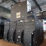 LOTE 301 - 05 CPU’S MARCAS LENOVO E 01 ESTABILIZADOR. (NO ESTADO) ATENÇÃO! FAZER A VISITAÇÃO ANTES DE ARREMATAR, NÃO SABEMOS SE FUNCIONA. LEILÃO NÃO TEM GARANTIA E NEM DEVOLUÇÃO, SUJEITO A POSSÍVEIS AVARIAS VISÍVEIS/OCULTAS E/OU AUSÊNCIA DE COMPONENTES.