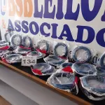 LOTE 134 - 24 - PASSA FIO (APROXIMADAMENTE) (NO ESTADO, NÃO SABEMOS SE FUNCIONA. LEILÃO NÃO TEM GARANTIA E NEM DEVOLUÇÃO, SUJEITO A POSSÍVEIS AVARIAS VISÍVEIS/OCULTAS E/OU AUSÊNCIA DE COMPONENTES)