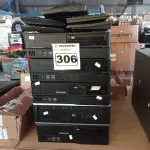 LOTE 306 - 05 CPU’S MARCAS POSITIVO E 05 TECLADOS PARA PC. (NO ESTADO) ATENÇÃO! FAZER A VISITAÇÃO ANTES DE ARREMATAR, NÃO SABEMOS SE FUNCIONA. LEILÃO NÃO TEM GARANTIA E NEM DEVOLUÇÃO, SUJEITO A POSSÍVEIS AVARIAS VISÍVEIS/OCULTAS E/OU AUSÊNCIA DE COMPONENTES.