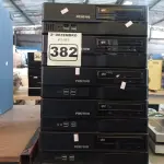 LOTE 382 - 05 CPU’S MARCAS POSITIVO. (NO ESTADO) ATENÇÃO! FAZER A VISITAÇÃO ANTES DE ARREMATAR, NÃO SABEMOS SE FUNCIONA. LEILÃO NÃO TEM GARANTIA E NEM DEVOLUÇÃO, SUJEITO A POSSÍVEIS AVARIAS VISÍVEIS/OCULTAS E/OU AUSÊNCIA DE COMPONENTES.