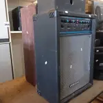 LOTE 383 - 02 CAIXAS DE SOM SENDO 01 AMPLIFICADA MARCA ONEAL OCM-310. (NO ESTADO) ATENÇÃO! FAZER A VISITAÇÃO ANTES DE ARREMATAR, NÃO SABEMOS SE FUNCIONA. LEILÃO NÃO TEM GARANTIA E NEM DEVOLUÇÃO, SUJEITO A POSSÍVEIS AVARIAS VISÍVEIS/OCULTAS E/OU AUSÊNCIA DE COMPONENTES.