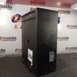 LOTE 232 - 01 CAIXA SUPORTE PARA PROJETOR. (NO ESTADO) ATENÇÃO! FAZER A VISITAÇÃO ANTES DE ARREMATAR, NÃO SABEMOS SE FUNCIONA. LEILÃO NÃO TEM GARANTIA E NEM DEVOLUÇÃO, SUJEITO A POSSÍVEIS AVARIAS VISÍVEIS/OCULTAS E/OU AUSÊNCIA DE COMPONENTES.