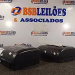 LOTE 242 - 04 CABEÇAS DE FRAGMENTADORAS DE PAPEL MARCAS E MODELOS DIVERSOS. (NO ESTADO) ATENÇÃO! FAZER A VISITAÇÃO ANTES DE ARREMATAR, NÃO SABEMOS SE FUNCIONA. LEILÃO NÃO TEM GARANTIA E NEM DEVOLUÇÃO, SUJEITO A POSSÍVEIS AVARIAS VISÍVEIS/OCULTAS E/OU AUSÊNCIA DE COMPONENTES.