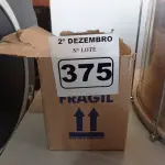 LOTE 375 - 01 LOTE COM VÁRIOS CHUMBADORES PARABOLT. (NO ESTADO) ATENÇÃO! FAZER A VISITAÇÃO ANTES DE ARREMATAR, NÃO SABEMOS SE FUNCIONA. LEILÃO NÃO TEM GARANTIA E NEM DEVOLUÇÃO, SUJEITO A POSSÍVEIS AVARIAS VISÍVEIS/OCULTAS E/OU AUSÊNCIA DE COMPONENTES.