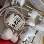 LOTE 221 - 07 CHUVEIROS MARCAS E MODELOS DIVERSOS. (NO ESTADO) ATENÇÃO! FAZER A VISITAÇÃO ANTES DE ARREMATAR, NÃO SABEMOS SE FUNCIONA. LEILÃO NÃO TEM GARANTIA E NEM DEVOLUÇÃO, SUJEITO A POSSÍVEIS AVARIAS VISÍVEIS/OCULTAS E/OU AUSÊNCIA DE COMPONENTES.