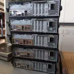 LOTE 382 - 05 CPU’S MARCAS POSITIVO. (NO ESTADO) ATENÇÃO! FAZER A VISITAÇÃO ANTES DE ARREMATAR, NÃO SABEMOS SE FUNCIONA. LEILÃO NÃO TEM GARANTIA E NEM DEVOLUÇÃO, SUJEITO A POSSÍVEIS AVARIAS VISÍVEIS/OCULTAS E/OU AUSÊNCIA DE COMPONENTES.