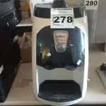 LOTE 278 - 01 PURIFICADOR DE ÁGUA REFRIGERAÇÃO ELETRÔNICA MARCA LIBELL. (NO ESTADO) ATENÇÃO! FAZER A VISITAÇÃO ANTES DE ARREMATAR, NÃO SABEMOS SE FUNCIONA. LEILÃO NÃO TEM GARANTIA E NEM DEVOLUÇÃO, SUJEITO A POSSÍVEIS AVARIAS VISÍVEIS/OCULTAS E/OU AUSÊNCIA DE COMPONENTES.