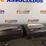 LOTE 242 - 04 CABEÇAS DE FRAGMENTADORAS DE PAPEL MARCAS E MODELOS DIVERSOS. (NO ESTADO) ATENÇÃO! FAZER A VISITAÇÃO ANTES DE ARREMATAR, NÃO SABEMOS SE FUNCIONA. LEILÃO NÃO TEM GARANTIA E NEM DEVOLUÇÃO, SUJEITO A POSSÍVEIS AVARIAS VISÍVEIS/OCULTAS E/OU AUSÊNCIA DE COMPONENTES.